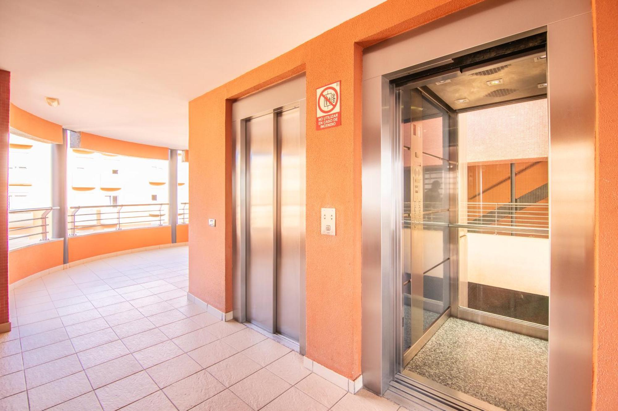 Las Vistas Residencial L Parking Privado Las Palmas de Gran Canaria Ngoại thất bức ảnh