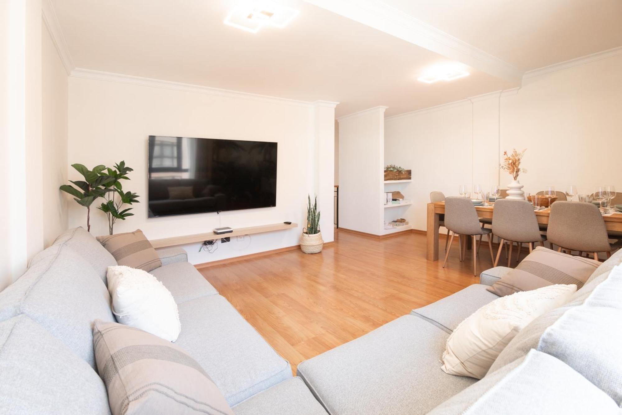 Las Vistas Residencial L Parking Privado Las Palmas de Gran Canaria Ngoại thất bức ảnh