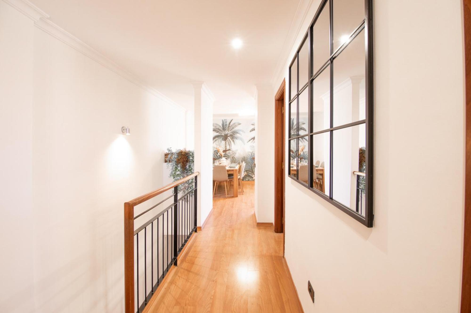 Las Vistas Residencial L Parking Privado Las Palmas de Gran Canaria Ngoại thất bức ảnh