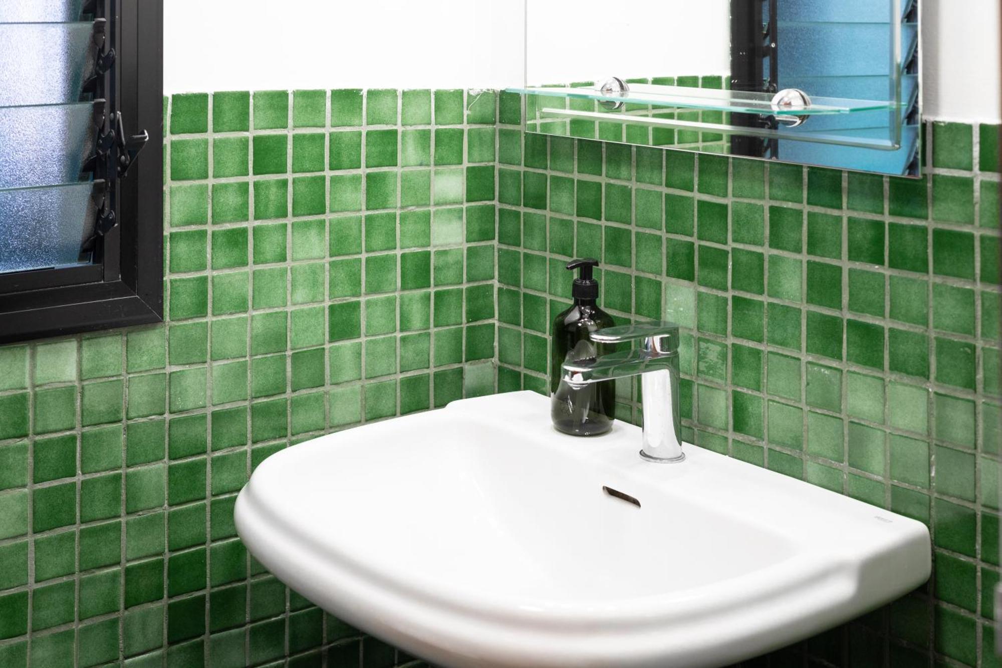 Las Vistas Residencial L Parking Privado Las Palmas de Gran Canaria Ngoại thất bức ảnh