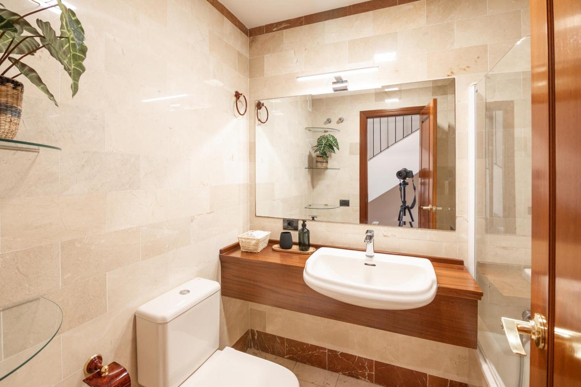 Las Vistas Residencial L Parking Privado Las Palmas de Gran Canaria Ngoại thất bức ảnh