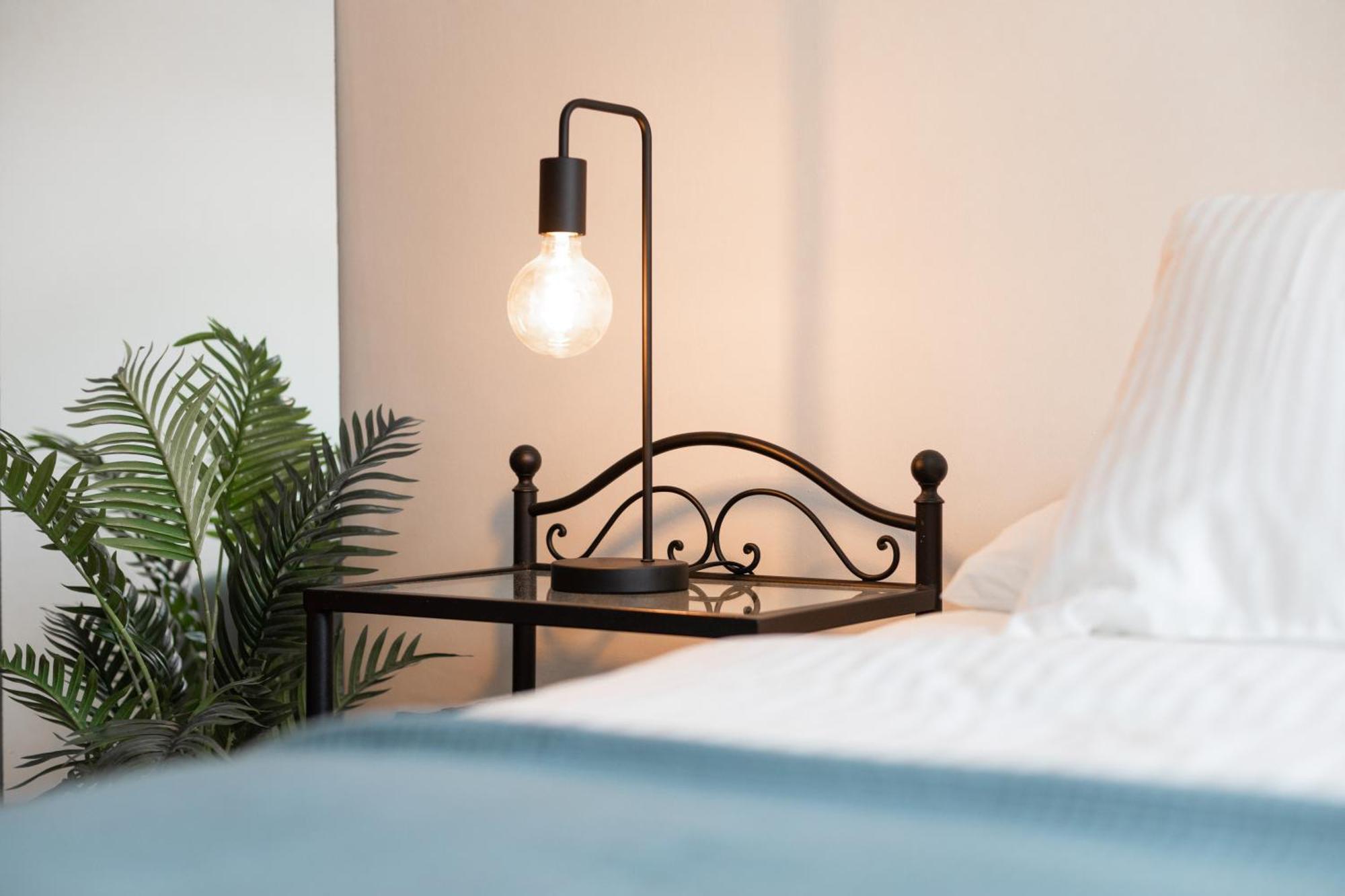 Las Vistas Residencial L Parking Privado Las Palmas de Gran Canaria Ngoại thất bức ảnh
