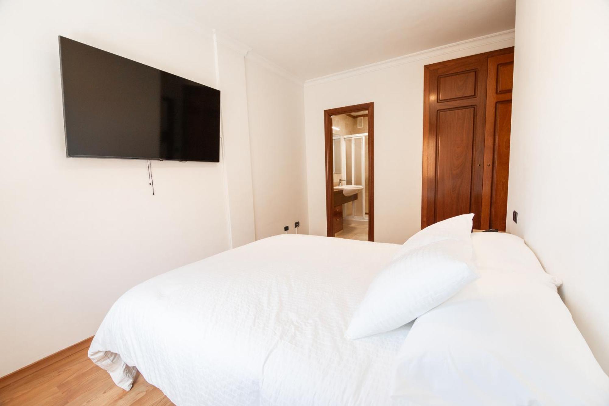 Las Vistas Residencial L Parking Privado Las Palmas de Gran Canaria Ngoại thất bức ảnh